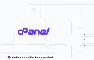 cPanel