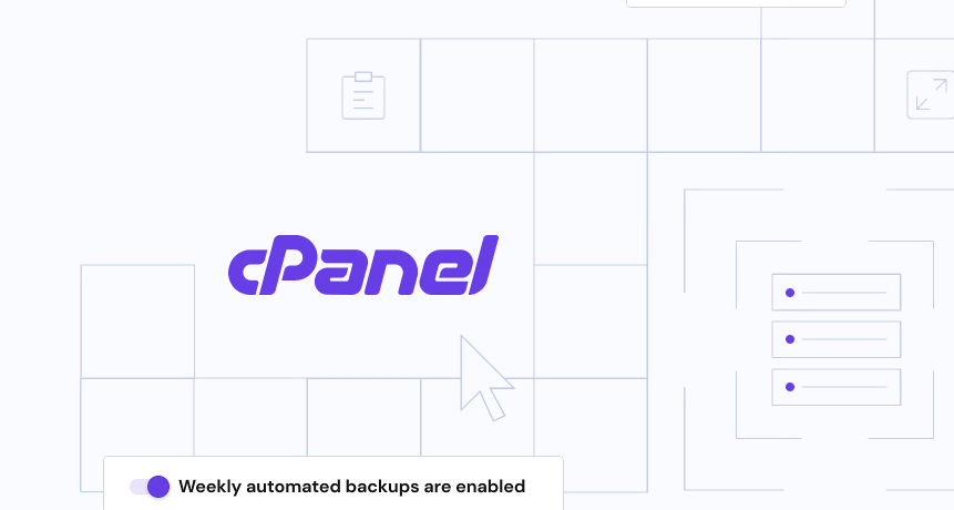cPanel