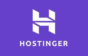 Hostinger主机