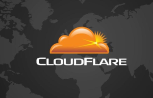 Cloudflare