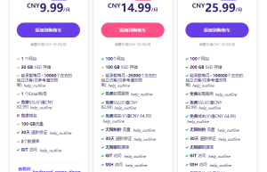 Hostinger Drupal主机方案