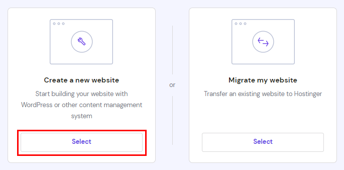 如何通过Hostinger主机建站服务创建网站