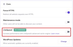如何安装WordPress缓存插件