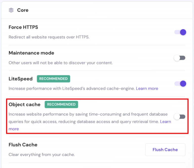 如何安装WordPress缓存插件