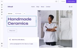 Hostinger建站助手