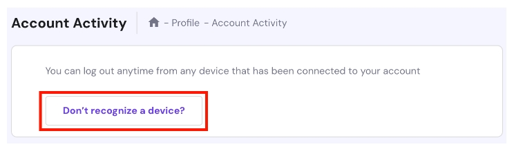 无法识别某些登录名