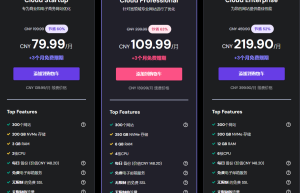 Hostinger Pro专业虚拟主机