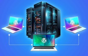 Hostinger WordPress主机