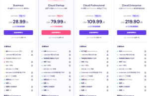 Hostinger WooCommerce主机