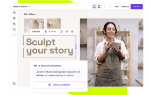 Hostinger建站助手