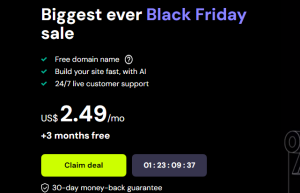 Hostinger建站助手