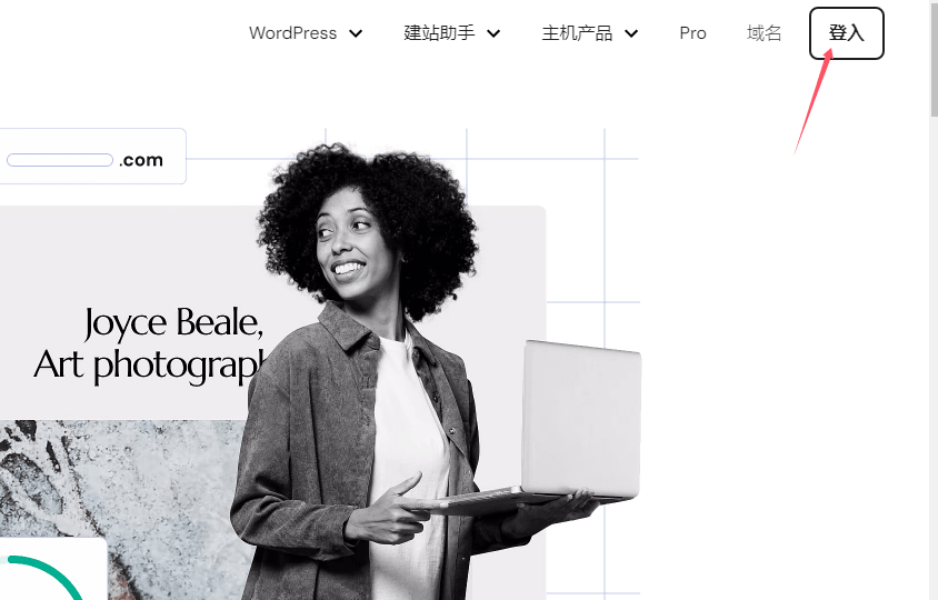 Hostinger建站助手