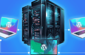 WordPress主机