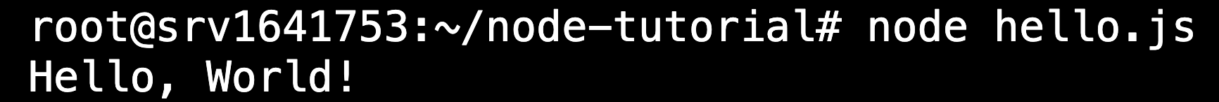 Hostinger