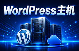 Hostinger WordPress主机