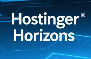 Hostinger